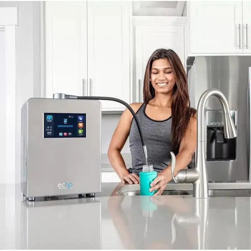 Echo Ultimate™ Hydrogen Water Machine
