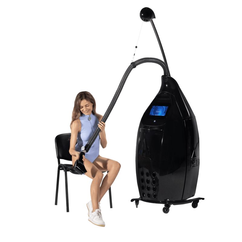 Cryonick Factory CryoStar Iceberg Electric CRYO