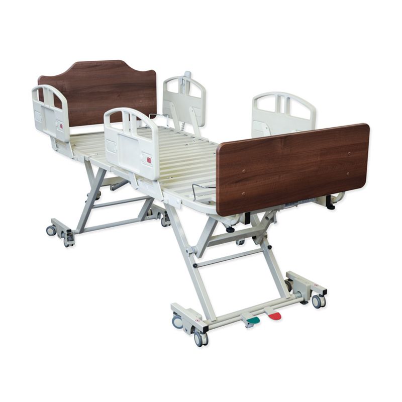 NOA Elite II Bed Fully Adjustable Hospital Bed