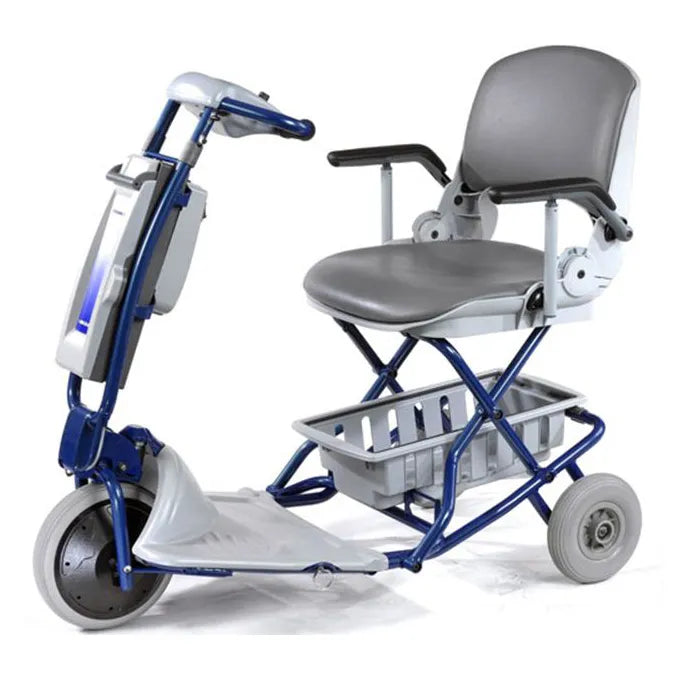Tzora Easy Travel Elite Scooter