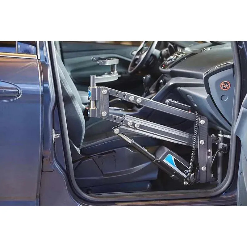 Mobility Innovations Milford Person Lift – Wheelchair to Vehicle Transfer (with Installation)