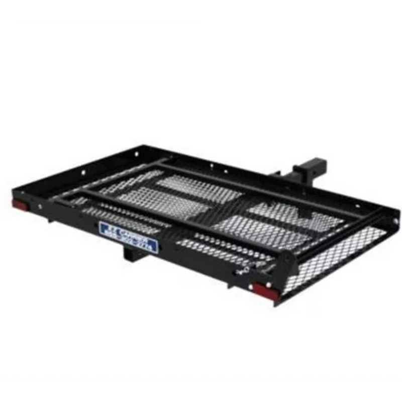 EZ Carrier Manual Fold Up Platform Carrier - EZC
