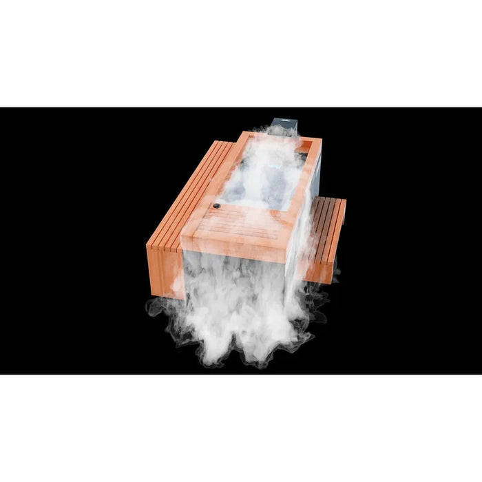 Medical Frozen 9 Cold Plunge