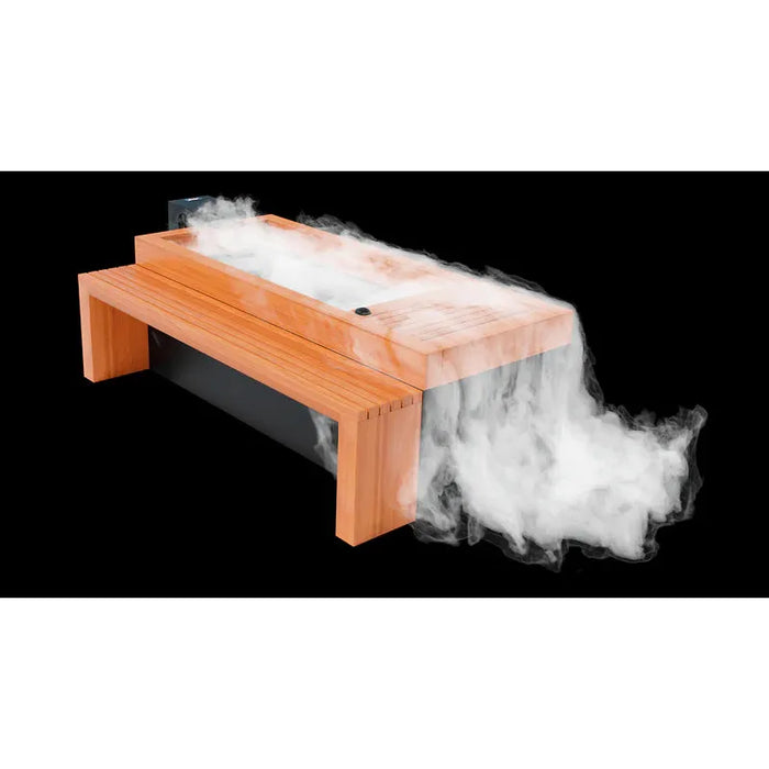 Medical Frozen 3 Cold Plunge