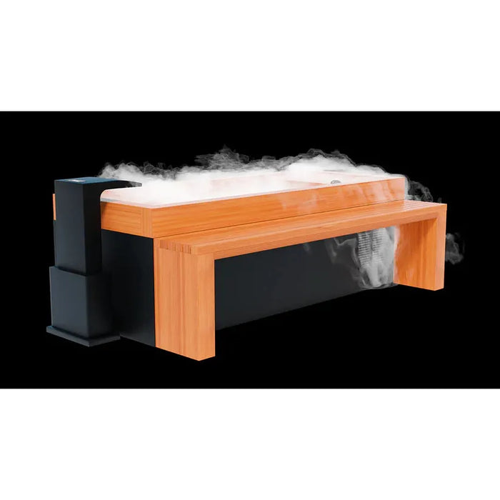 Medical Frozen 9 Cold Plunge