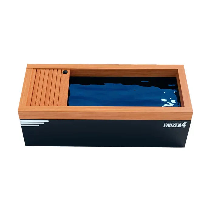 Medical Frozen 4 Cold Plunge
