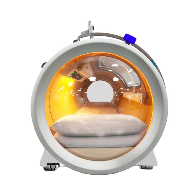 OXYREVO Quest30 1.5 - 2.0 ATA Hard Hyperbaric Chamber