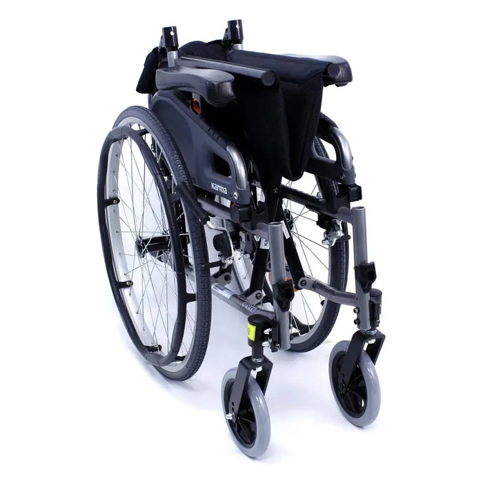 Karman Flexx Ultra Lightweight Wheelchair