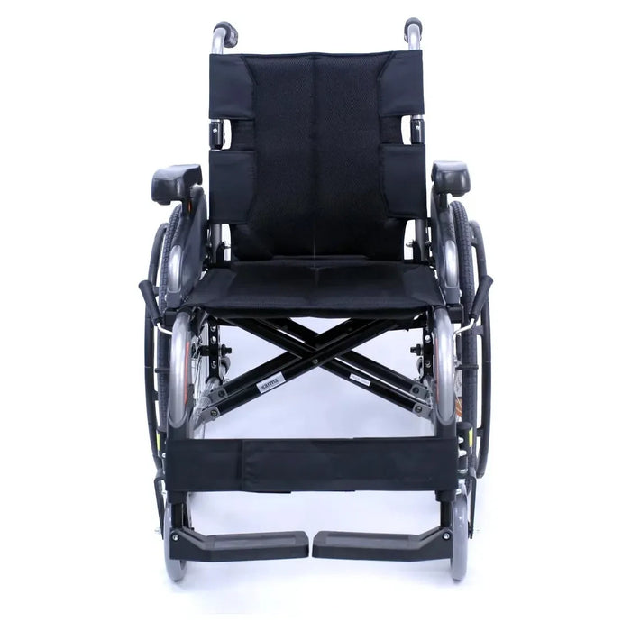 Karman Flexx Ultra Lightweight Wheelchair