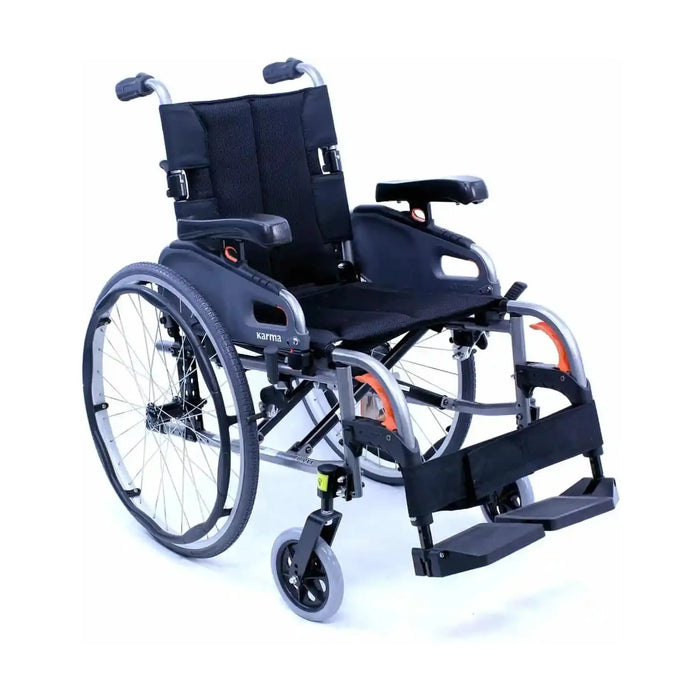 Karman Flexx Lightweight Fully Adjustable Wheelchair