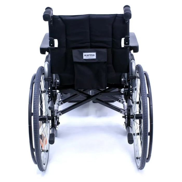 Karman Flexx Ultra Lightweight Wheelchair