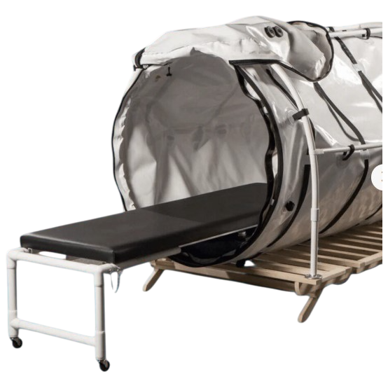 Summit to Sea Grand Dive Pro Hyperbaric Chamber