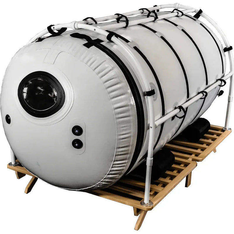 Summit to Sea Grand Dive Pro Hyperbaric Chamber