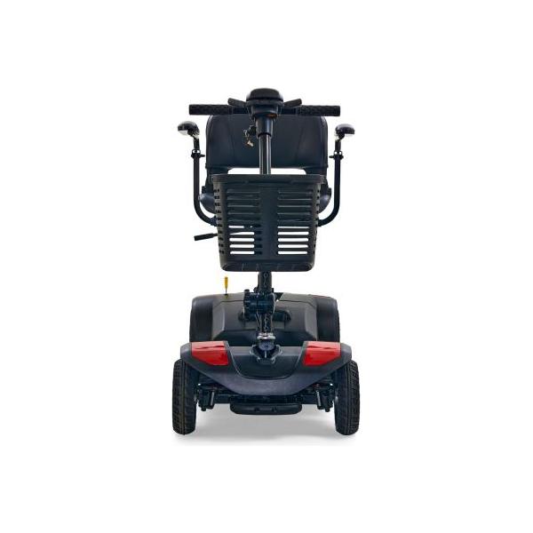 Golden Buzzaround LT - 4 Wheel Travel Scooter