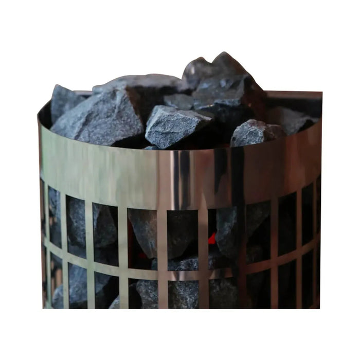 Revive 6 Person Traditional Sauna & Inflatable Plunge