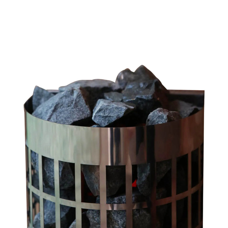 Revive 6 Person Traditional Sauna & Luxury Plunge