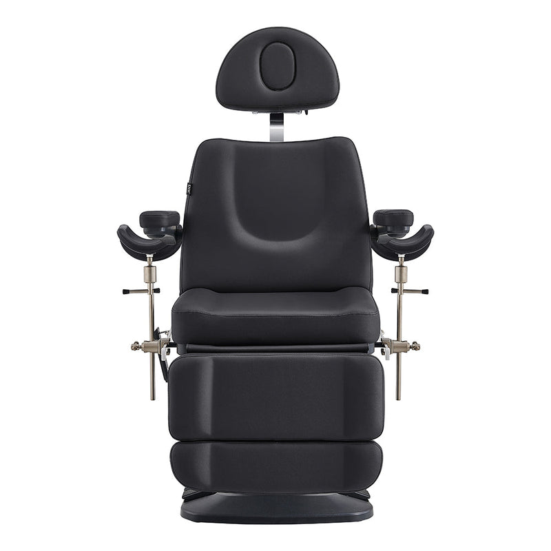 DIR Geneva 4-Motor OB/GYN Exam Table with Stirrups