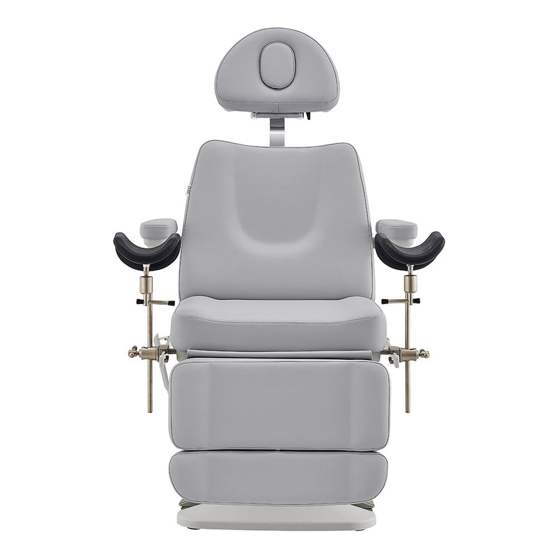 DIR Geneva 4-Motor OB/GYN Exam Table with Stirrups