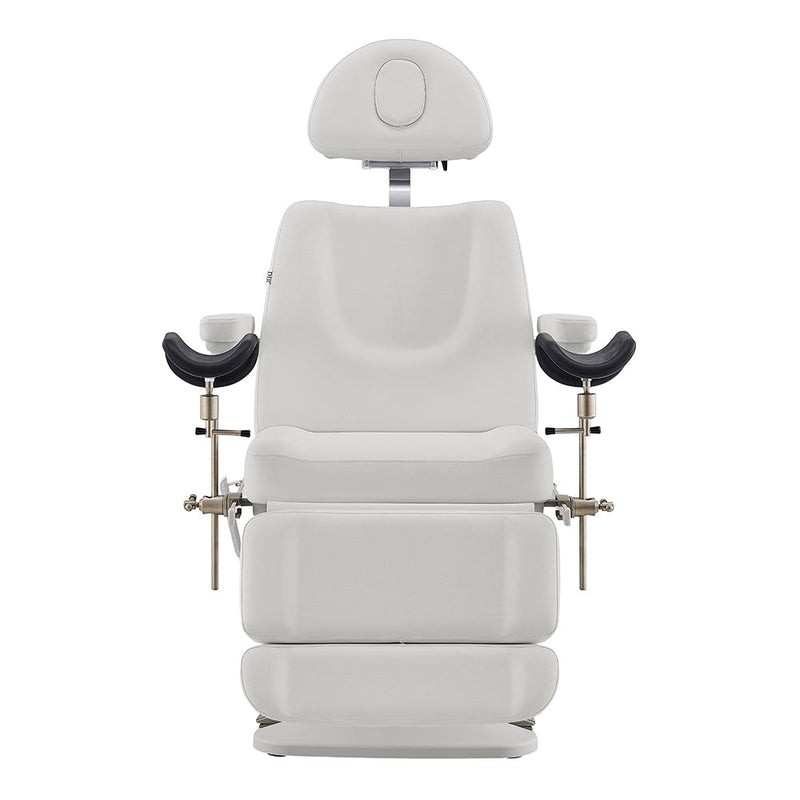 DIR Geneva 4-Motor OB/GYN Exam Table with Stirrups