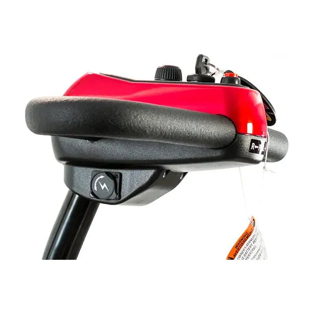 Golden Buzzaround XL 3 Wheel Travel Scooter