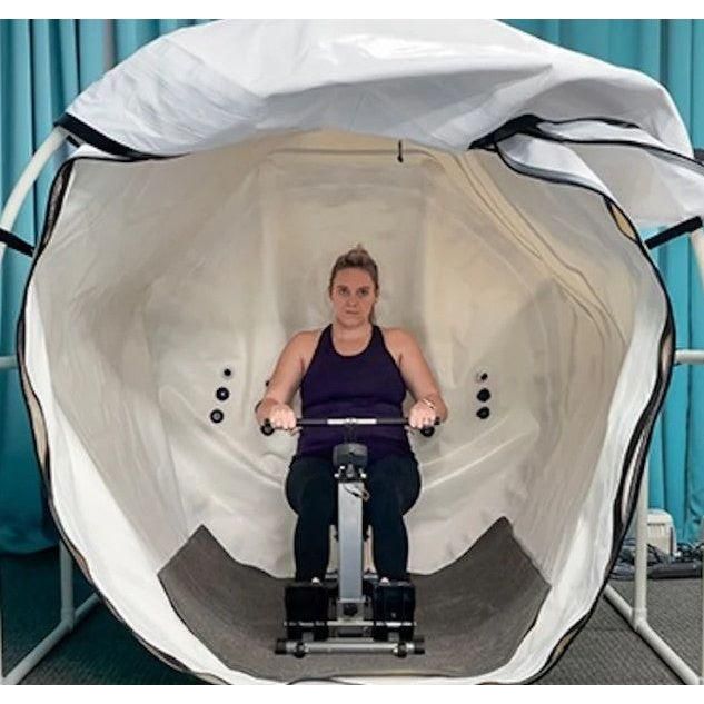 Summit to Sea Grand Dive Pro Plus Hyperbaric Chamber