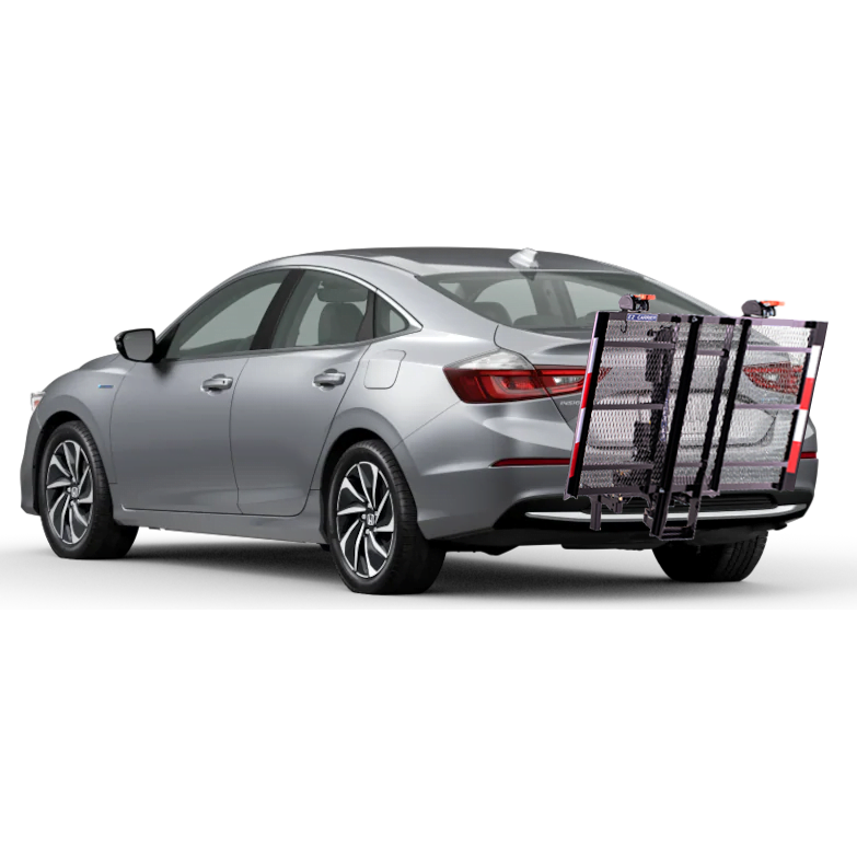 EZ-Carrier Electric Vehicle Lift for Wheelchairs & Scooters EZCL