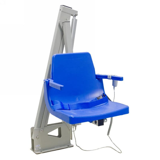 Global H-300 Pool Lift