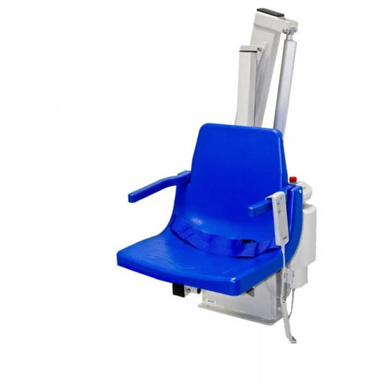 Global H-300 Pool Lift