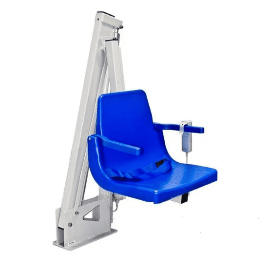 Global H-300 Pool Lift