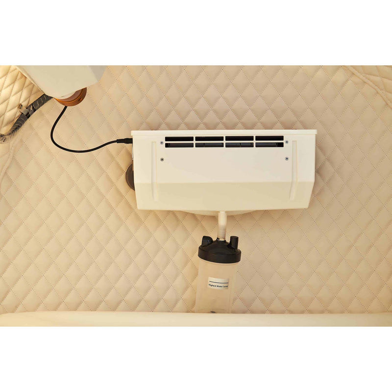 34D Hyperbaric Oxygen Chamber Hard Shell 1.6 ATA