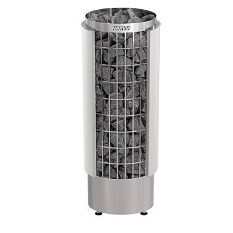 Harvia Cilindro PC90E Cilindro Half Series 9kW Sauna Heater