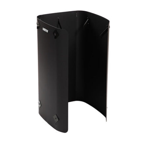Harvia M3 SS Pkg Wood-Burning Sauna Stove Package, 16.5kW
