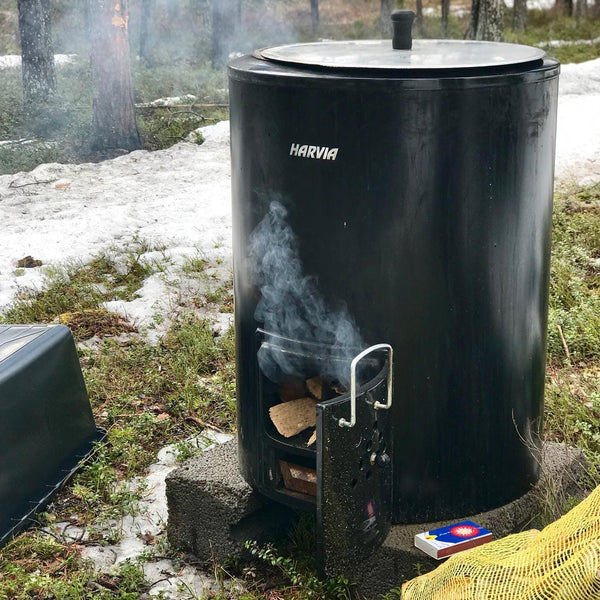 Harvia WP500 Harvia Cauldron 50 Liter Water Heater