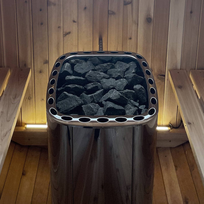 Harvia Club K15G Club Series 15kW Sauna Heater