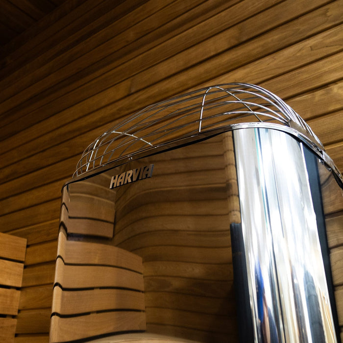 Harvia Club K10G Club Series 10kW Sauna Heater