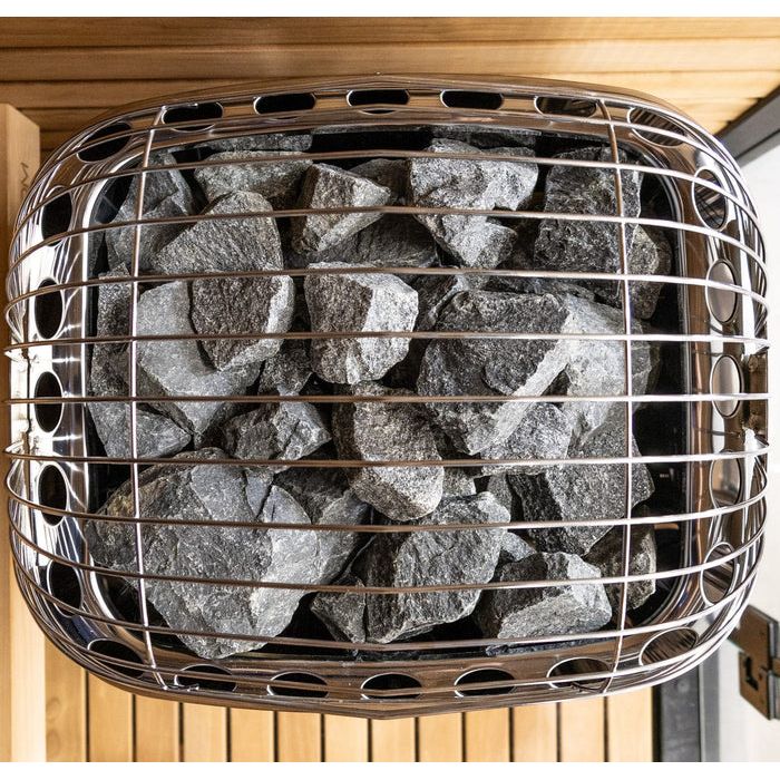 Harvia Club K15G Club Series 15kW Sauna Heater