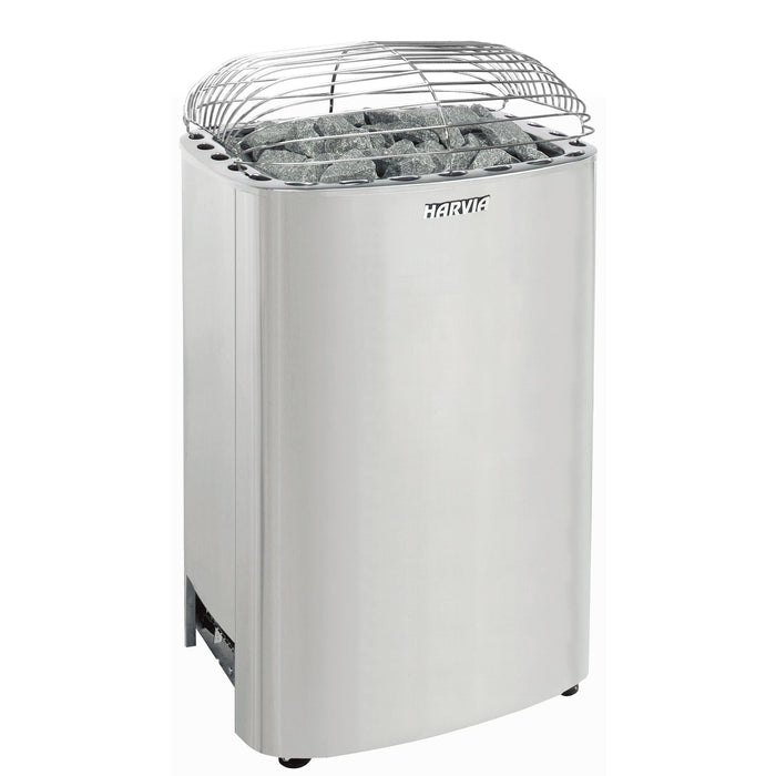 Harvia Club K15G Club Series 15kW Sauna Heater