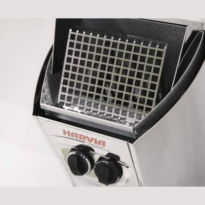 Harvia Vega Compact 3500 Vega Compact Series 3.5kW Sauna Heater 240V