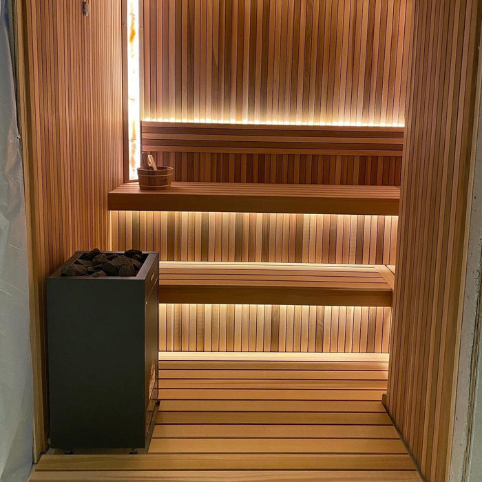 Harvia Virta HL110E Virta Series 10.5kW Sauna Heater