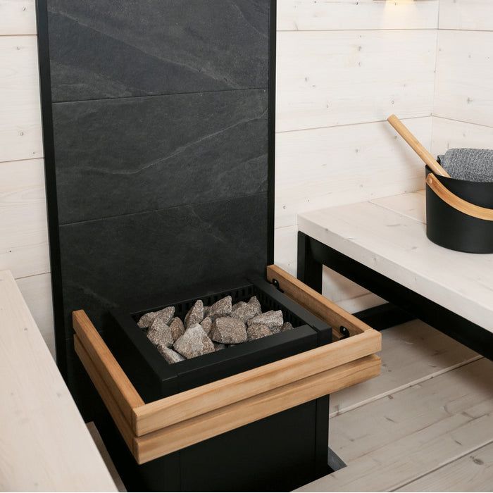 Harvia Virta Combi HL90SA Virta Combi Series 9.0kW Steam Sauna Heater