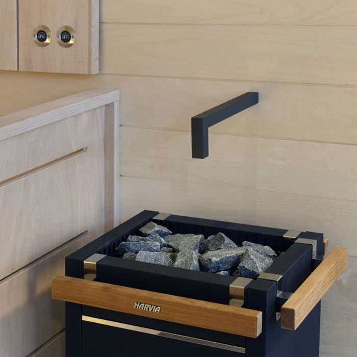 Harvia Virta Combi HL90SA Virta Combi Series 9.0kW Steam Sauna Heater