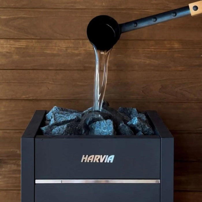Harvia Virta Combi HL80SA Virta Combi Series 8.0kW Steam Sauna Heater