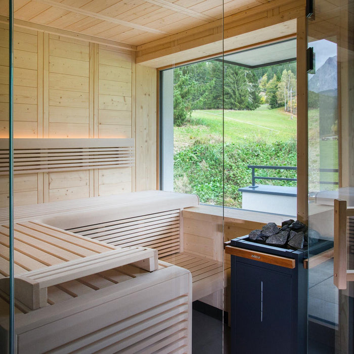 Harvia Virta HL110E Virta Series 10.5kW Sauna Heater