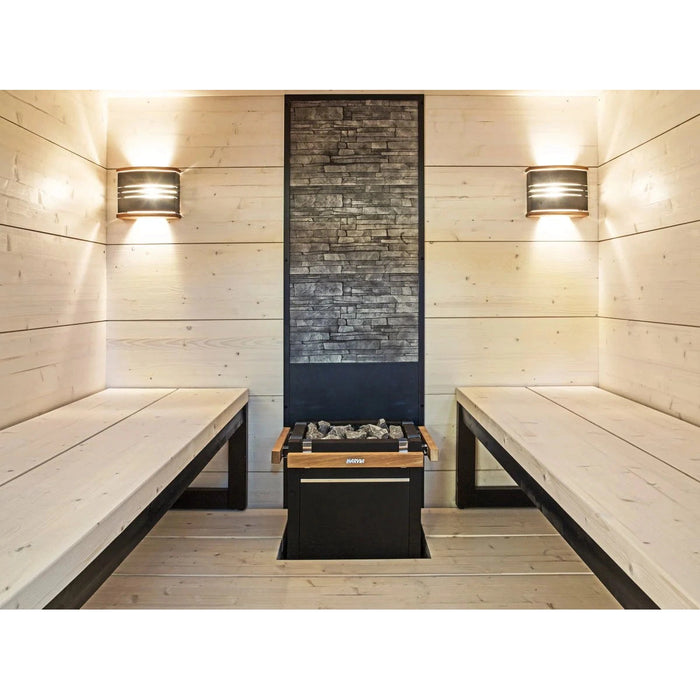 Harvia Virta Combi HL80SA Virta Combi Series 8.0kW Steam Sauna Heater