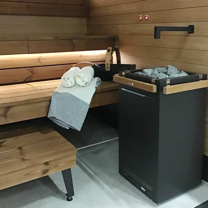 Harvia Virta HL110E Virta Series 10.5kW Sauna Heater