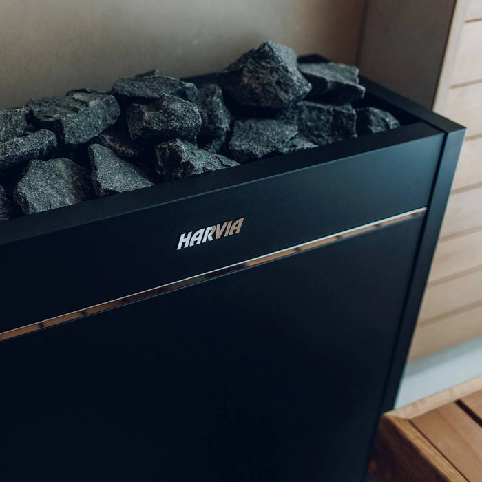 Harvia Virta Pro HL160E Virta Pro Series 16.0kW Sauna Heater