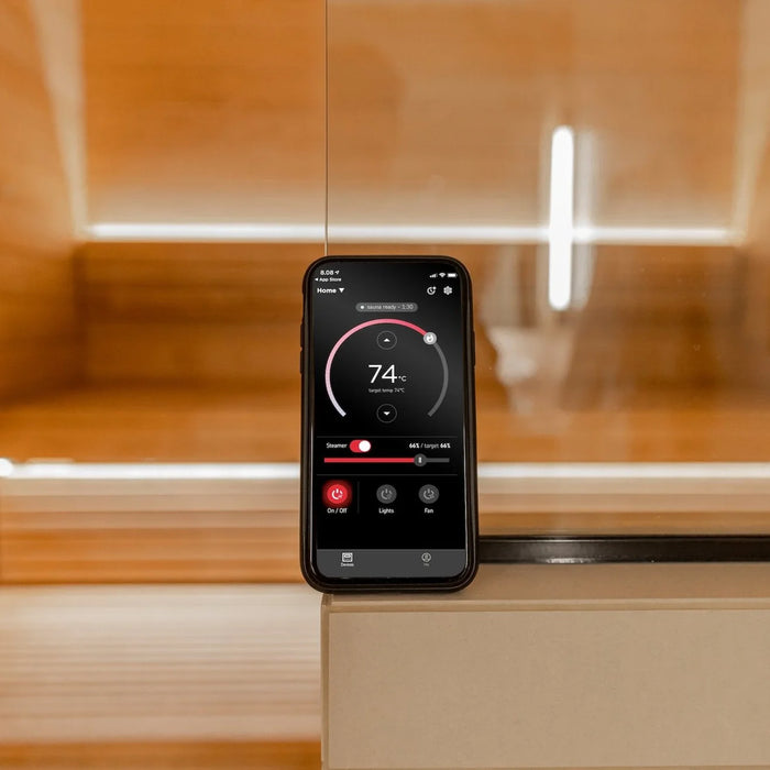 Harvia Virta Pro HL160E Virta Pro Series 16.0kW Sauna Heater