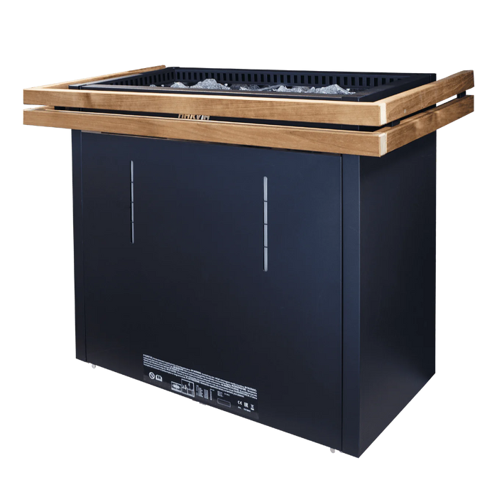 Harvia Virta Pro HL160E Virta Pro Series 16.0kW Sauna Heater