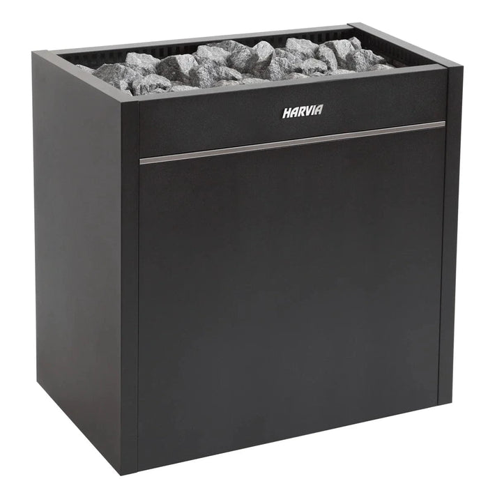 Harvia Virta Pro HL160E Virta Pro Series 16.0kW Sauna Heater