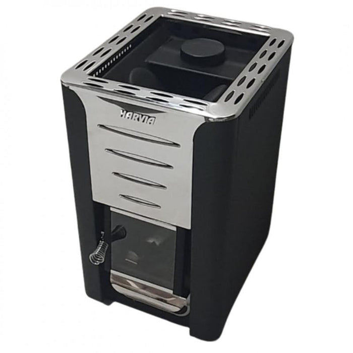 Harvia PRO 20 Pro Series 24.1kW Wood-Burning Sauna Stove